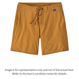 Patagonia Wavefarer Board Shorts